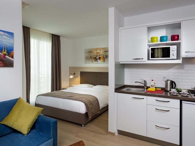 The Room Hotel & Apartment 277609