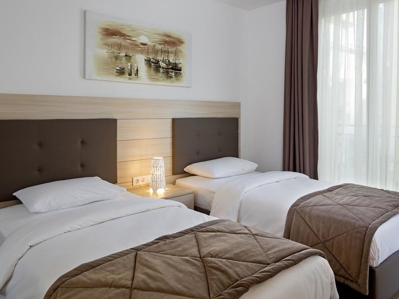 The Room Hotel & Apartment 277611