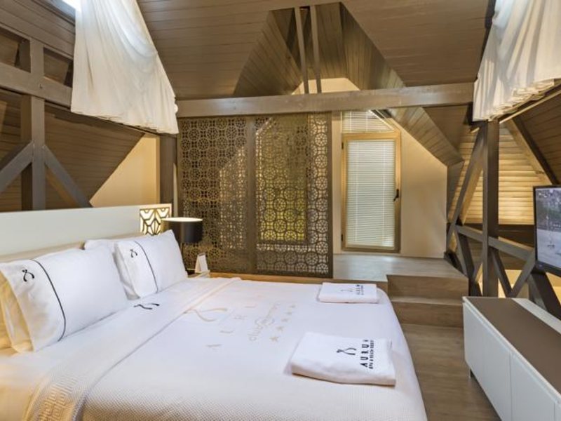 The Roxy Luxury Nature (ех 59429