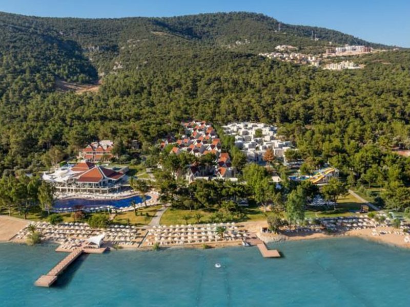 The Roxy Luxury Nature (ех 59430