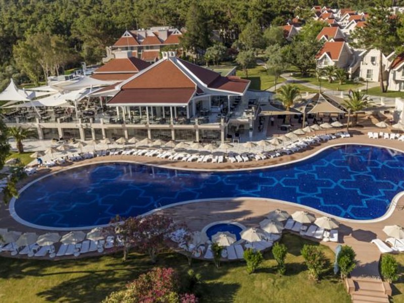 The Roxy Luxury Nature (ех 59431