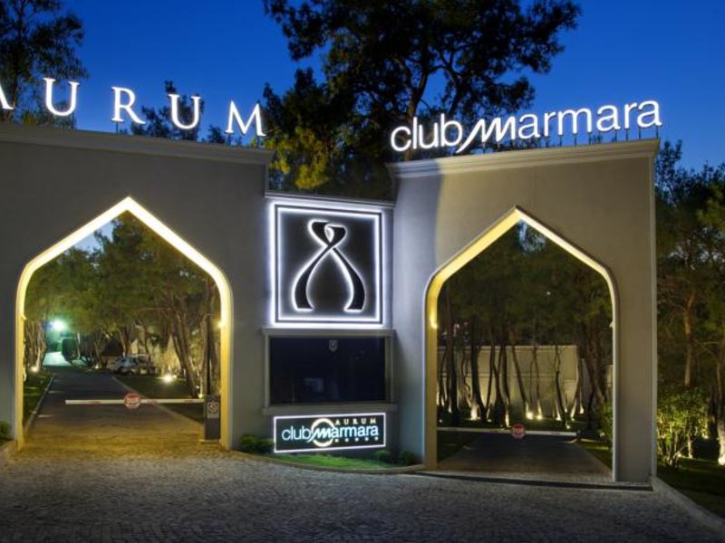 The Roxy Luxury Nature (ех 59433