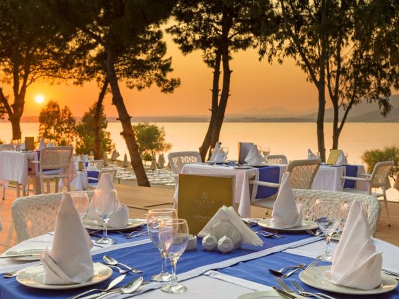 The Roxy Luxury Nature (ех 59434