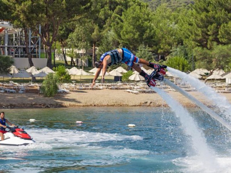 The Roxy Luxury Nature (ех 59435