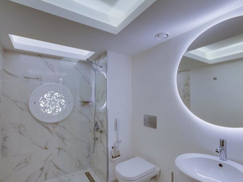 The Roxy Luxury Nature (ех 59436