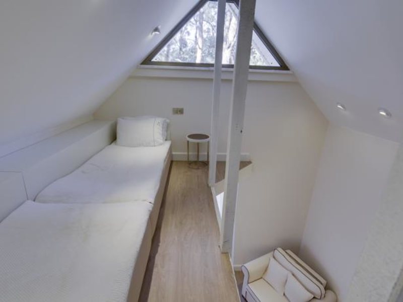 The Roxy Luxury Nature (ех 59437