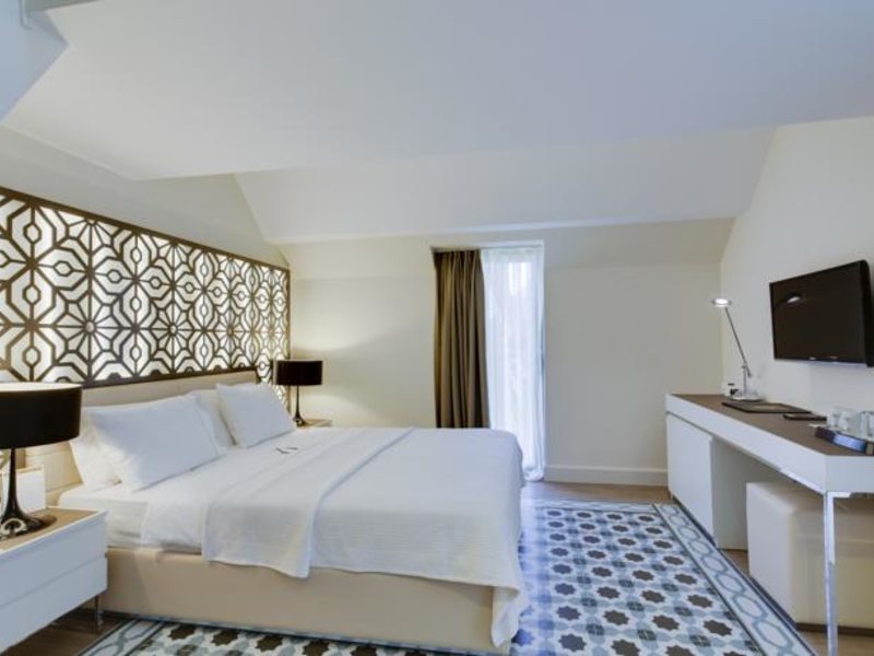 The Roxy Luxury Nature (ех 59438