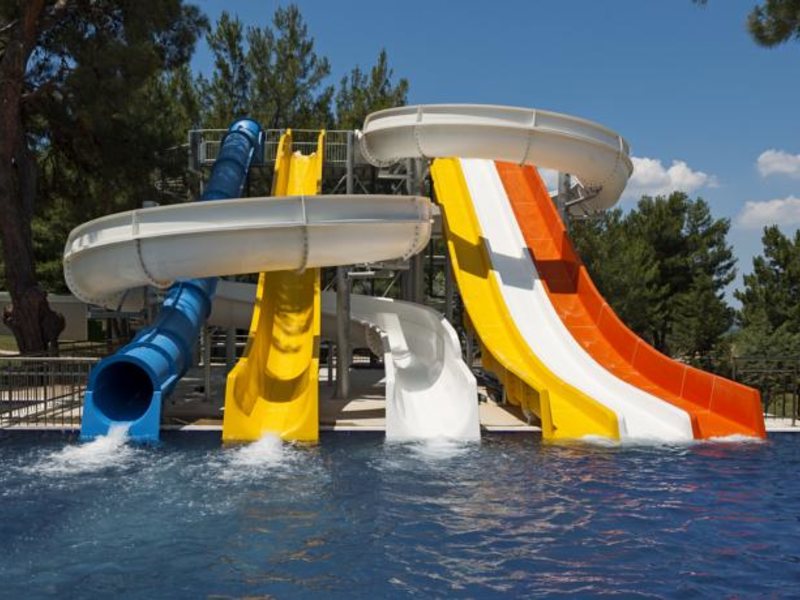 The Roxy Luxury Nature (ех 59440