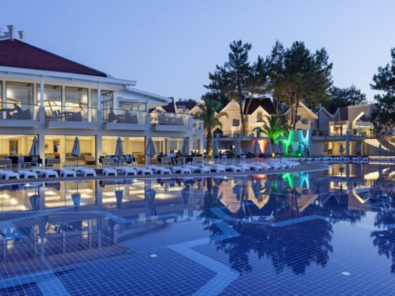 The Roxy Luxury Nature (ех 59443