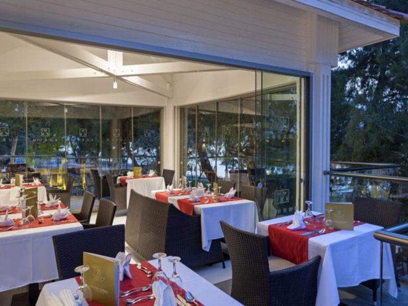 The Roxy Luxury Nature (ех 59444