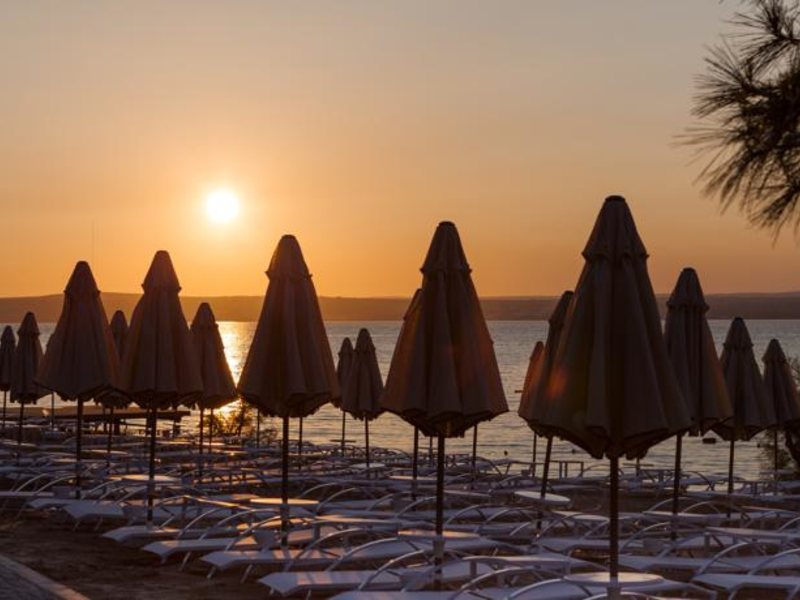 The Roxy Luxury Nature (ех 59445