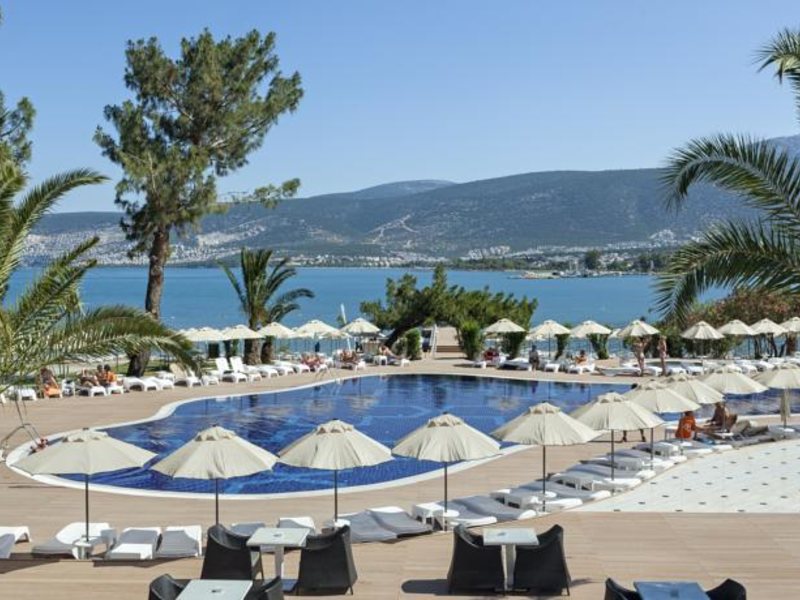 The Roxy Luxury Nature (ех 59446