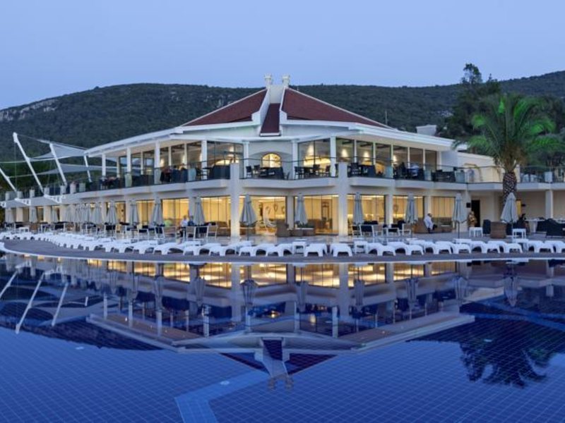 The Roxy Luxury Nature (ех 59447