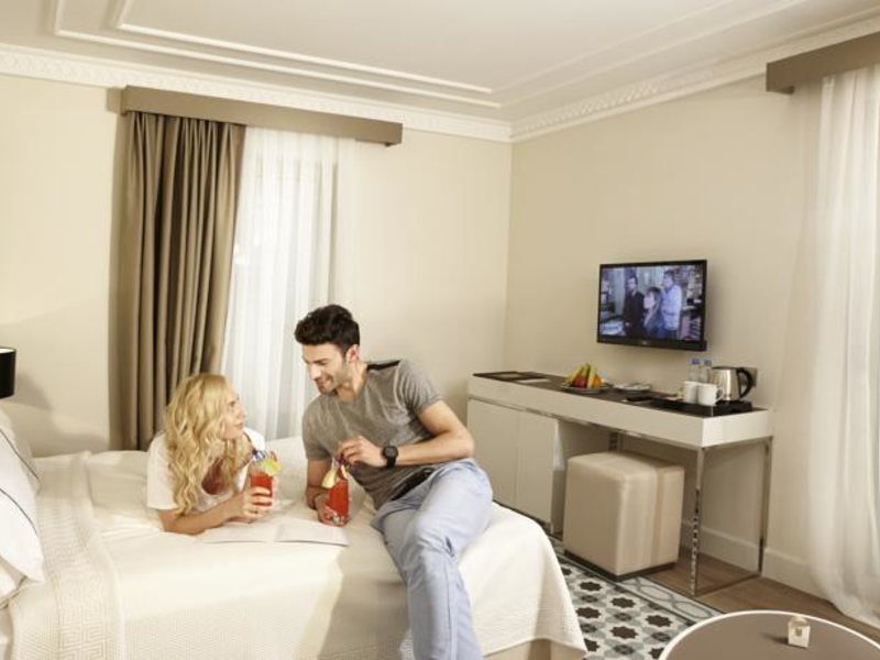 The Roxy Luxury Nature (ех 59448