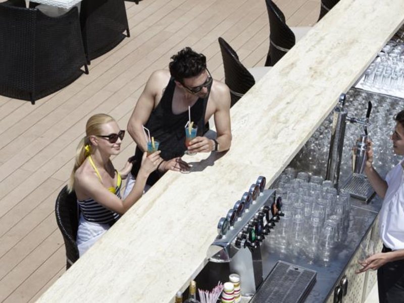 The Roxy Luxury Nature (ех 59449