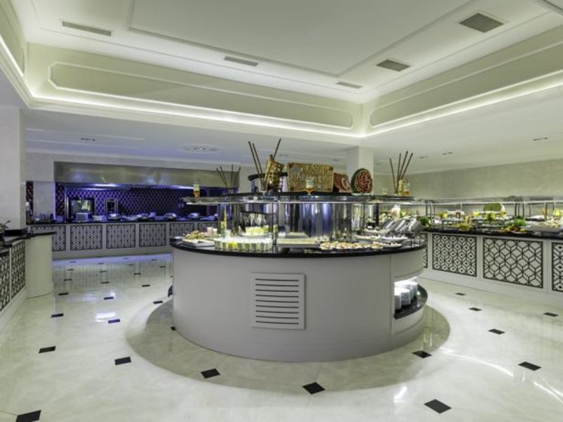 The Roxy Luxury Nature (ех 59450