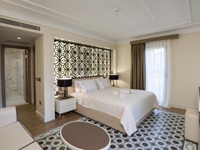 The Roxy Luxury Nature (ех 59452