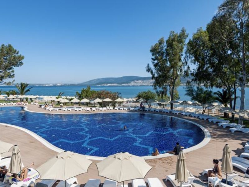 The Roxy Luxury Nature (ех 59454