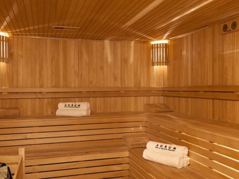 The Roxy Luxury Nature (ех 59455