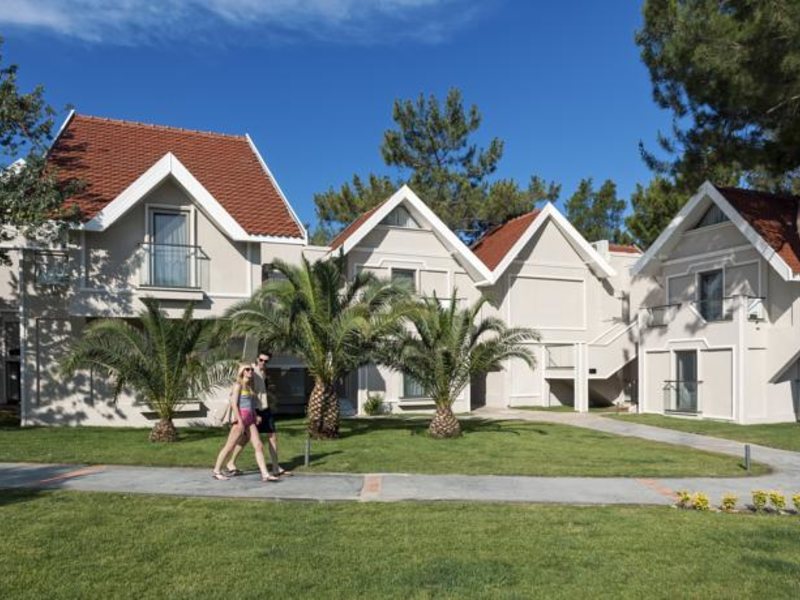 The Roxy Luxury Nature (ех 59457