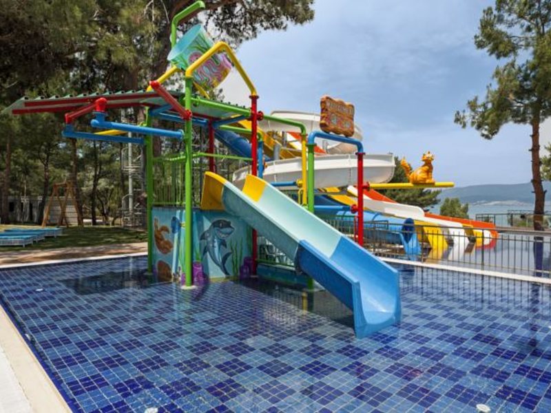 The Roxy Luxury Nature (ех 59458