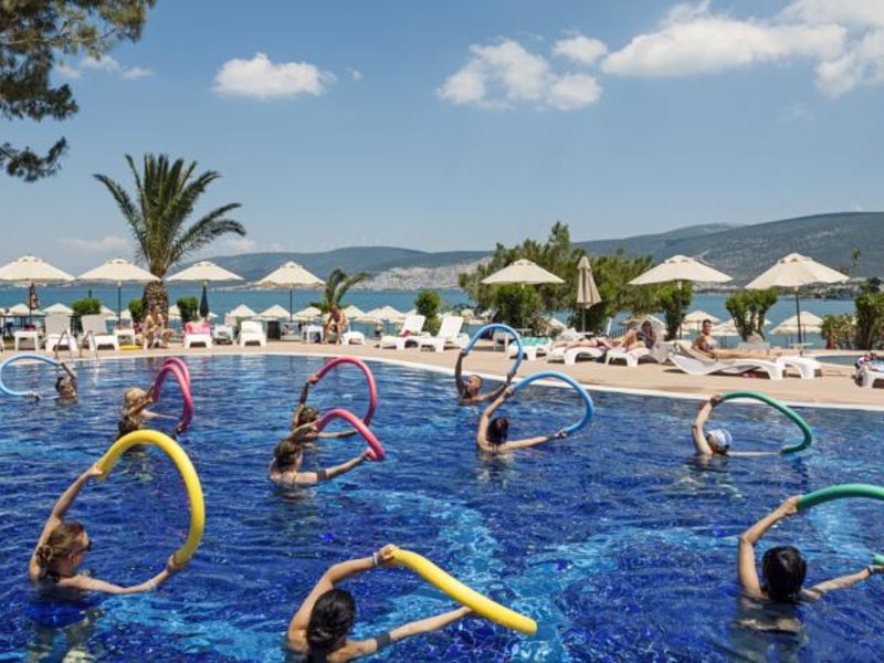 The Roxy Luxury Nature (ех 59459