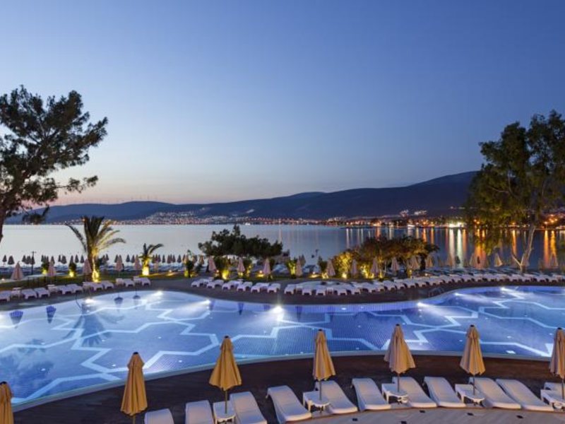 The Roxy Luxury Nature (ех 59460