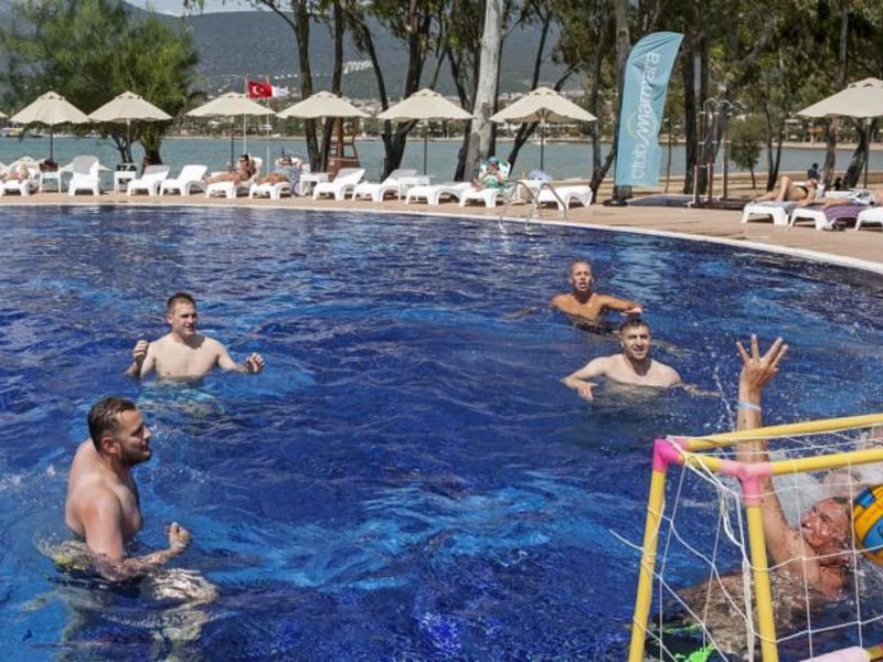 The Roxy Luxury Nature (ех 59462