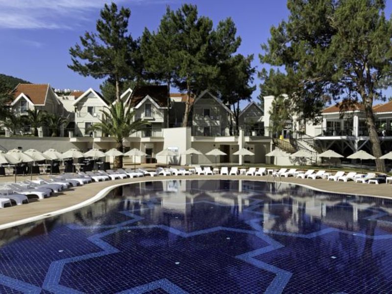 The Roxy Luxury Nature (ех 59464