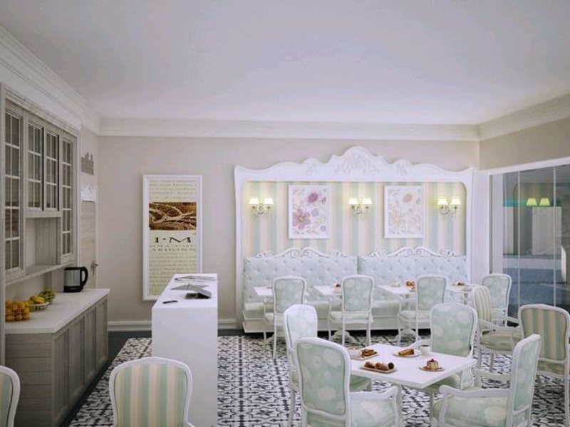 The Roxy Luxury Spa (ex 51117