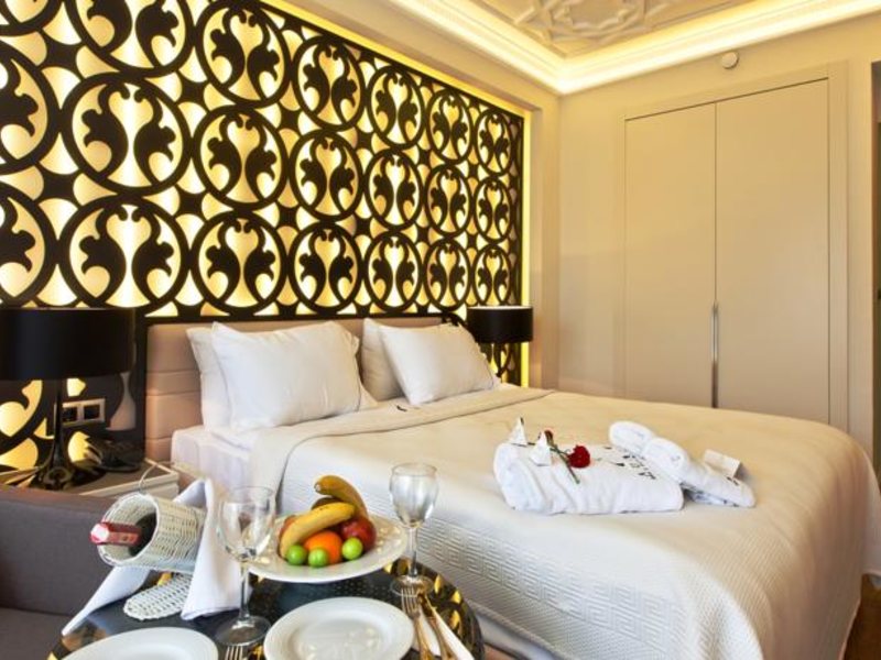 The Roxy Luxury Spa (ex 59466