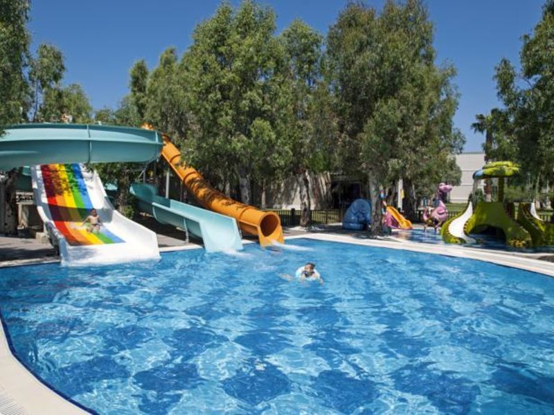 The Roxy Luxury Spa (ex 59468