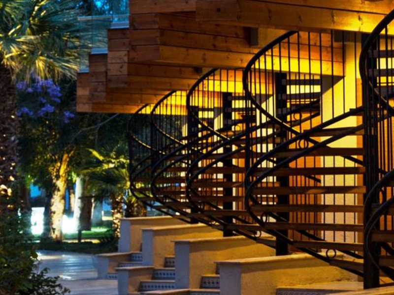 The Roxy Luxury Spa (ex 59469