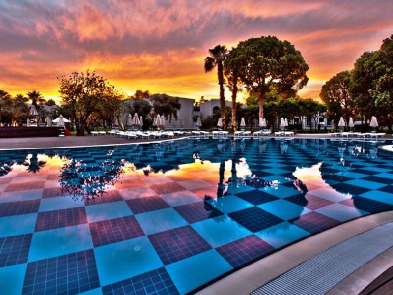 The Roxy Luxury Spa (ex 59470