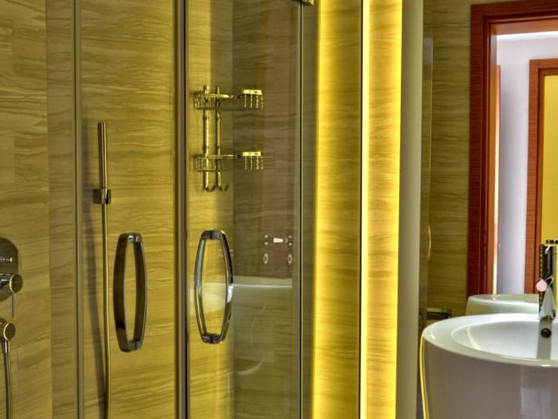 The Roxy Luxury Spa (ex 59472