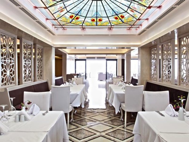 The Roxy Luxury Spa (ex 59473