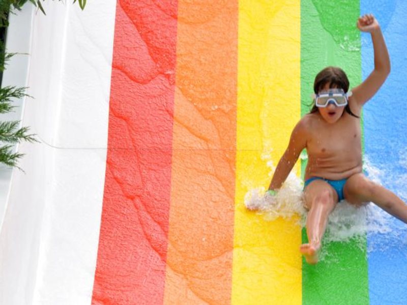 The Roxy Luxury Spa (ex 59474