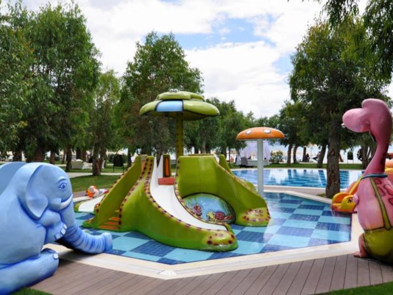 The Roxy Luxury Spa (ex 59475