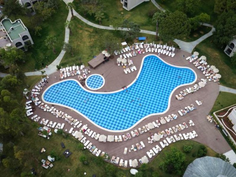 The Roxy Luxury Spa (ex 59476