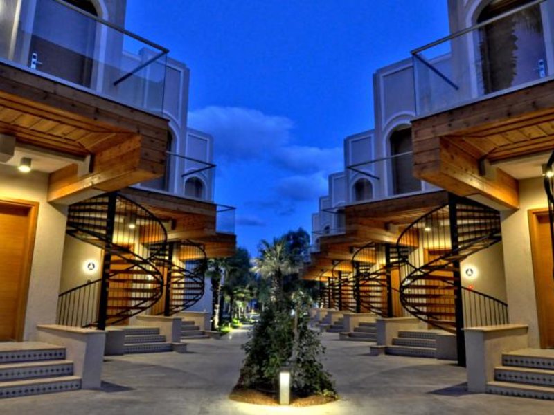 The Roxy Luxury Spa (ex 59477