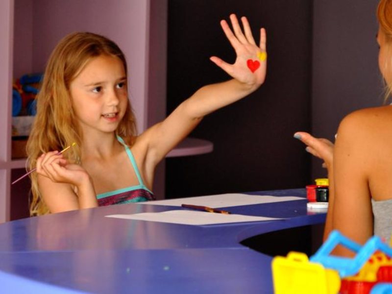 The Roxy Luxury Spa (ex 59478