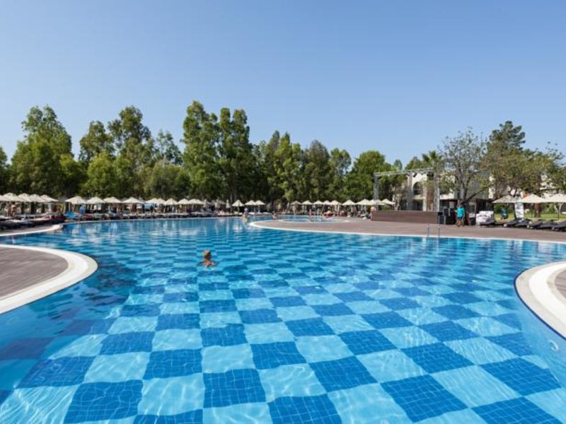 The Roxy Luxury Spa (ex 59479