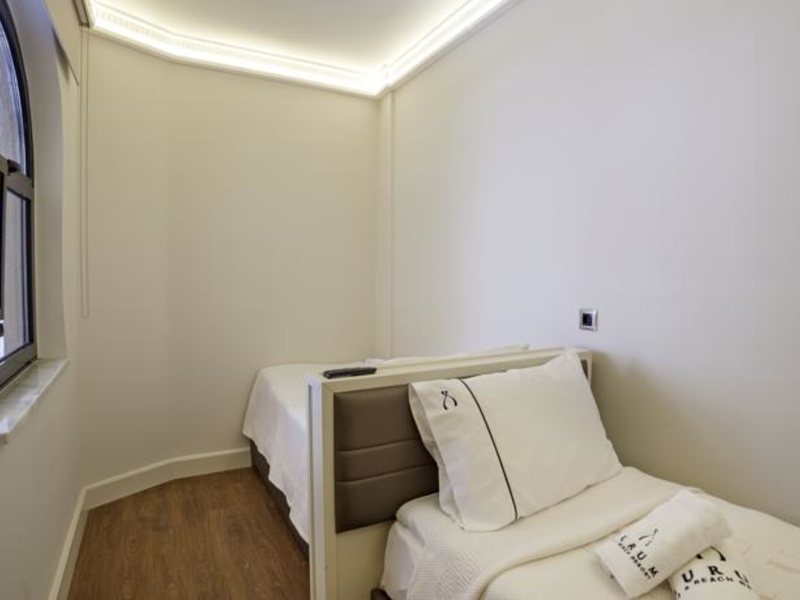 The Roxy Luxury Spa (ex 59480