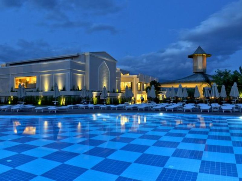 The Roxy Luxury Spa (ex 59481