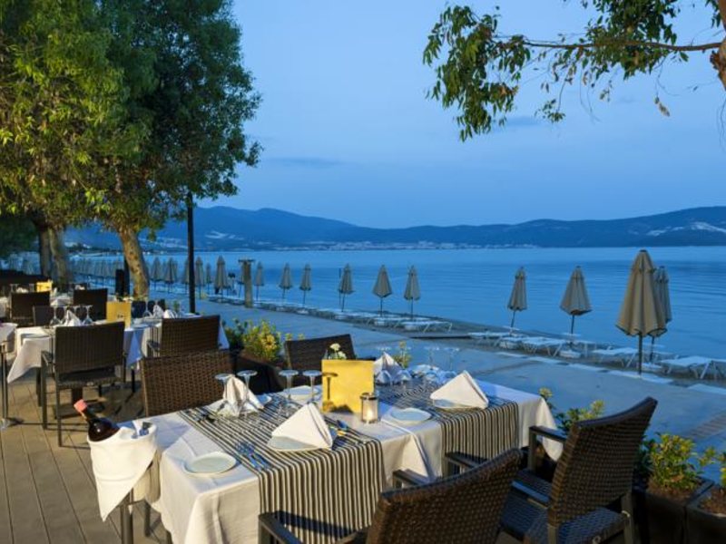 The Roxy Luxury Spa (ex 59482