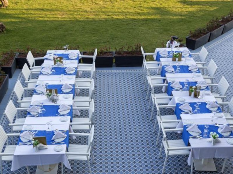 The Roxy Luxury Spa (ex 59483