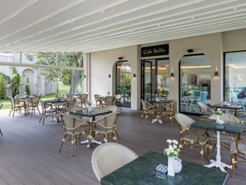 The Roxy Luxury Spa (ex 59484