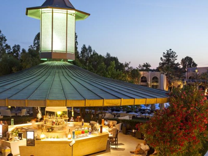 The Roxy Luxury Spa (ex 59488