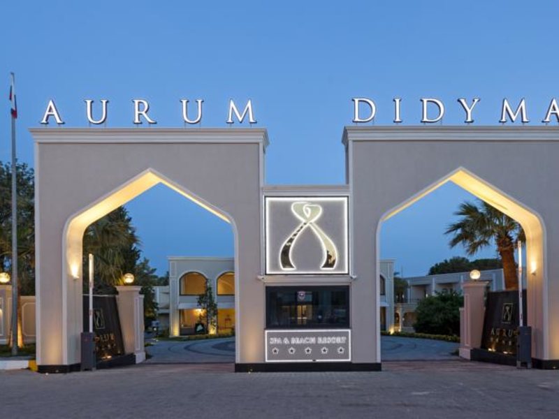 The Roxy Luxury Spa (ex 59489