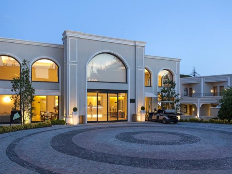 The Roxy Luxury Spa (ex 59490